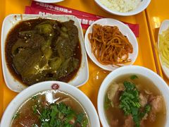 -雨霖祥和炖肉(南市店)