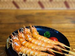 -小川洋风料理(街道口店)