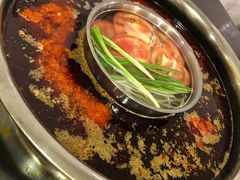 -邓莽子老火锅(鲁祖庙店)