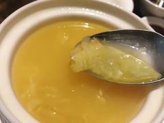 -半岛翡丽海鲜自助餐厅(观风亭店)