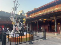 -宁波府城隍庙