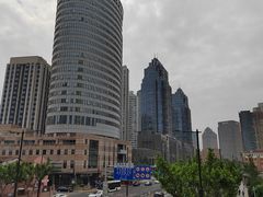 -中国太平洋保险(上海分公司)