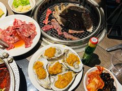 -火炉火自助餐(枫蓝国际店)