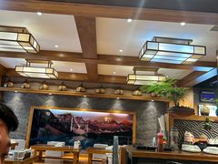 -长寿参鸡汤(朝韩风情街店)