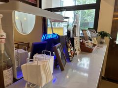 -Reset Coffee 与海咖啡
