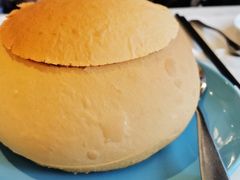 -港丽餐厅(高德置地店)