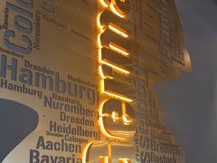 -haxnbauer海森堡德国餐厅(深圳coco店)