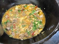 -老村长铁锅宴(航才路店)