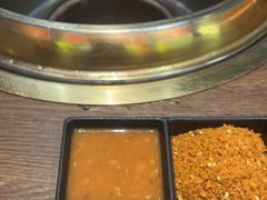 -龙神·炭烧酒场深夜食堂(新街口店)