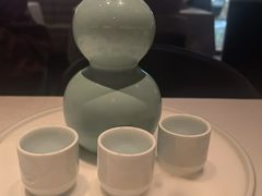 -醉舍·新淮扬菜(长宁龙之梦店)