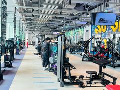 -Trainyard 炼·工场(中国国际贸易中心店)