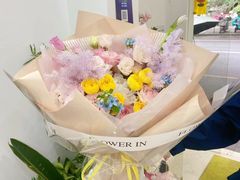 -Flower in(密渡桥店)