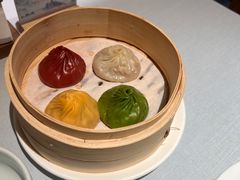 -翡翠江南(国贸商城店)