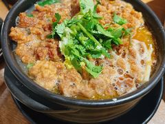 -溢香苑瓦罐(优胜北路店)