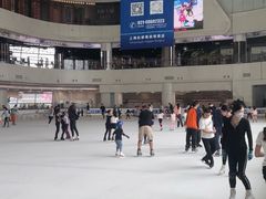 -世纪星滑冰俱乐部(万象城店)