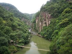 -九鲤湖风景区