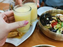 -顺姬冷面(长白西路店)