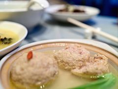 -扬州万怡酒店-中餐厅(文昌中路店)