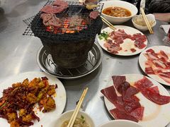 -松明一烤肉馆(鲁园店)