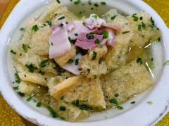 -长兴菜馆(高桥店)