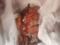 -宜良狗街老杨烤鸭店