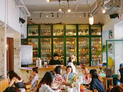 大堂-RAC BAR(安福路店)