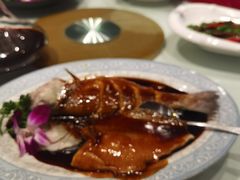 -三六三杭州菜(水上总店)