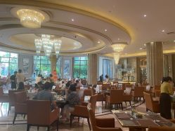 -星河湾酒店·宴会厅(番禺大道北店)