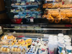 -金凤成祥(东直门现烤面包店)