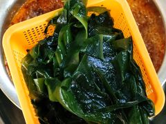 海带芽-牛华八婆麻辣烫(起源店)