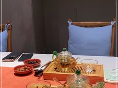 -叶叶菩提·晋福宫