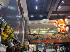 -大水车公馆·顺德菜·妈姐菜(均安店)