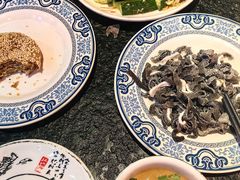 -老北京胡同味道二荤铺(酒仙桥店)