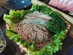 -湊湊火锅·茶憩(东城万达店)
