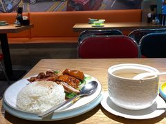 -昌勝香港深井烧鹅(新年华店)