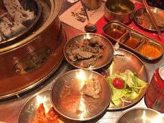 -西塔老太太泥炉烤肉(苏州大悦城店)