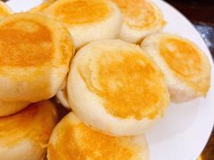 特色水煎包-鱼王府大酒店