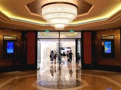 -北京中国大饭店