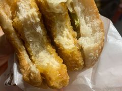 超值美式鸡排堡堡-汉堡王(西铁营万达店)