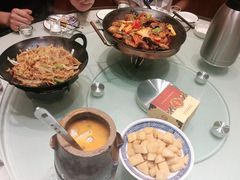 -老雒阳面馆·水席(洛宁高速路口店)