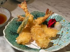 炸虾天妇罗-阿吾罗日本料理(K11艺术中心店)