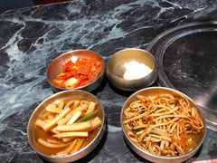 -韩宫宴和牛烤肉(无锡大东方广场店)