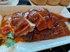 -天龙轩(香港丽思卡尔顿酒店)