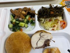 -香妃烤鸡(西单店)