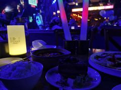 -胡桃里音乐酒馆(曲江店)