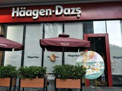 门面-哈根达斯(泉州万达店)