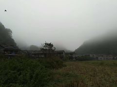 -高荡千年布依古寨旅游景区