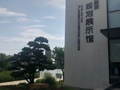 -九里河湿地公园