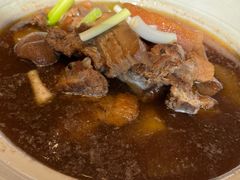 -绿色菜园·农家土菜(贤山店)