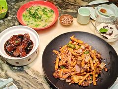 -金佬馆·川菜(芜湖繁昌华亿店)